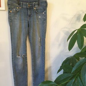 H&M jeans
